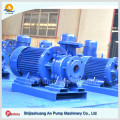 Horizontal Single Stage Single Suction Close Coupling Mono Block Centrifugal Pump